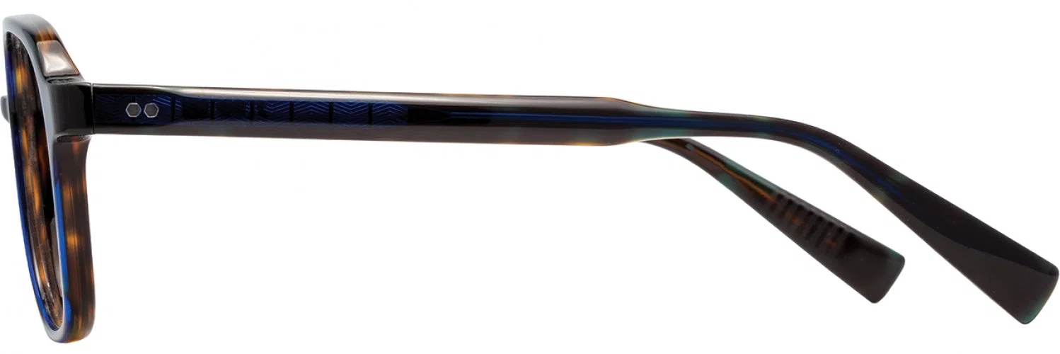 Scott Harris SHD008 Eyeglasses - view 3